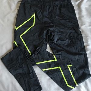 2XU Long Compression Tights
